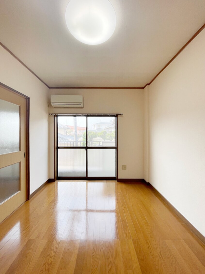 居室 エスコート庄内