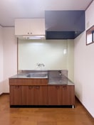 キッチン エスコート庄内