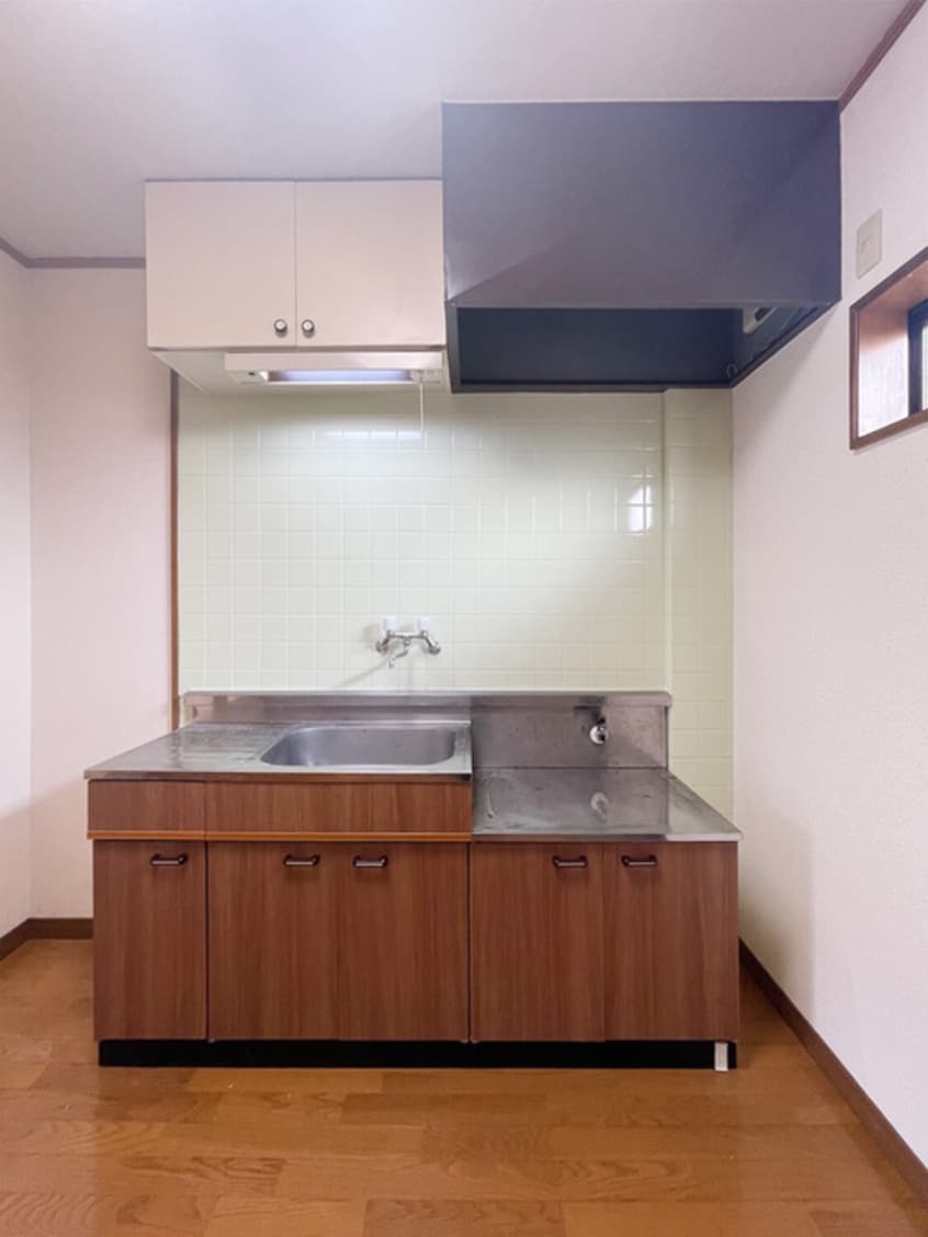 キッチン エスコート庄内