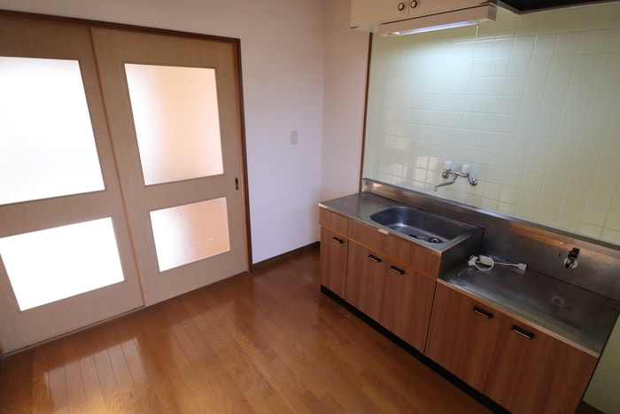 キッチン エスコート庄内