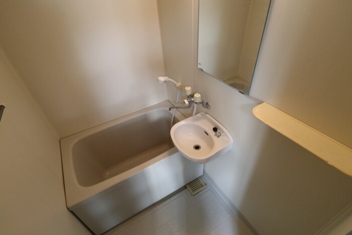 バス／シャワールーム等 エスコート庄内