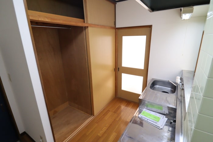 収納 エスコート庄内