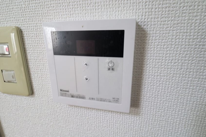 内観写真 エスコート庄内