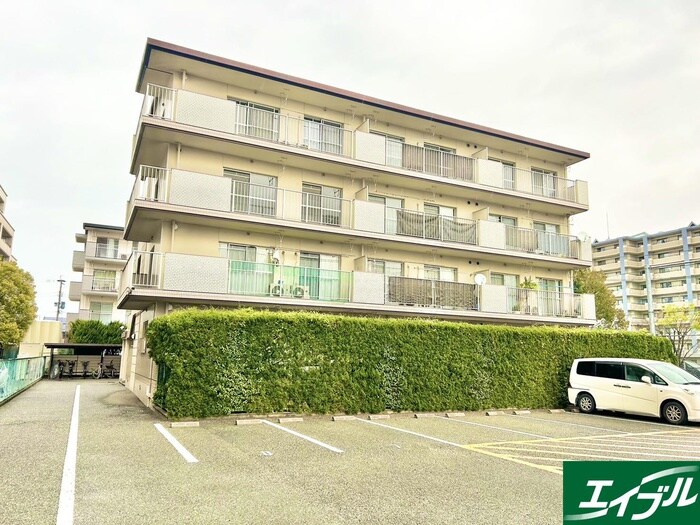 外観写真 エルデ塩浜