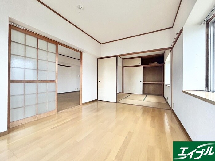 居室 エルデ塩浜