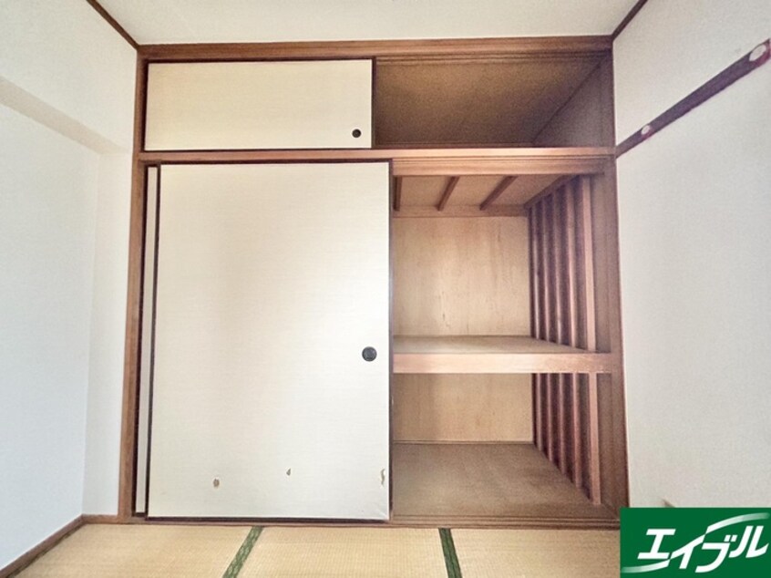 収納 エルデ塩浜