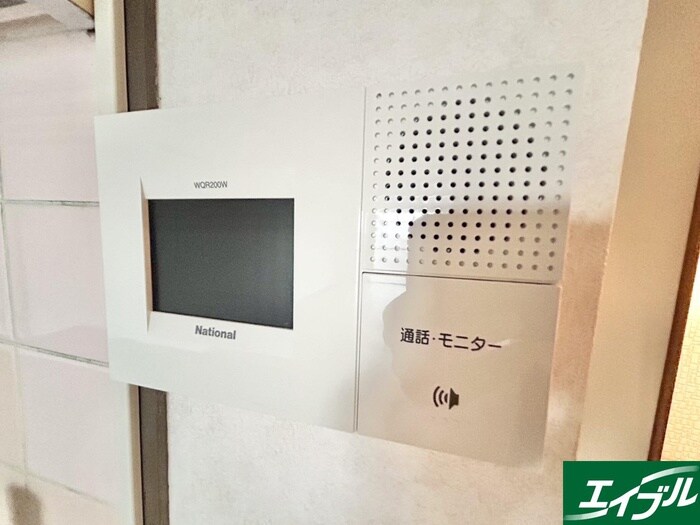 内観写真 エルデ塩浜