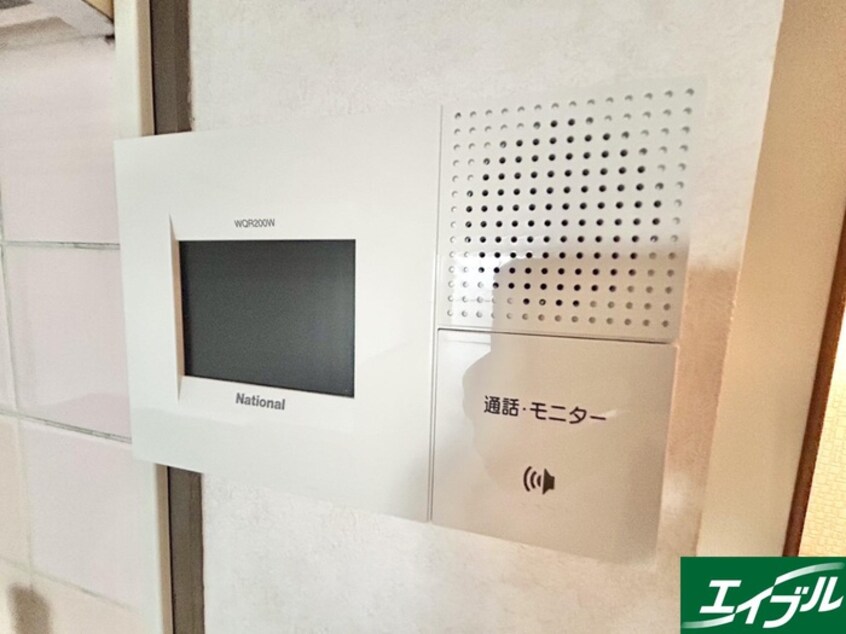 内観写真 エルデ塩浜