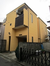 スマイルコ－ト箱崎