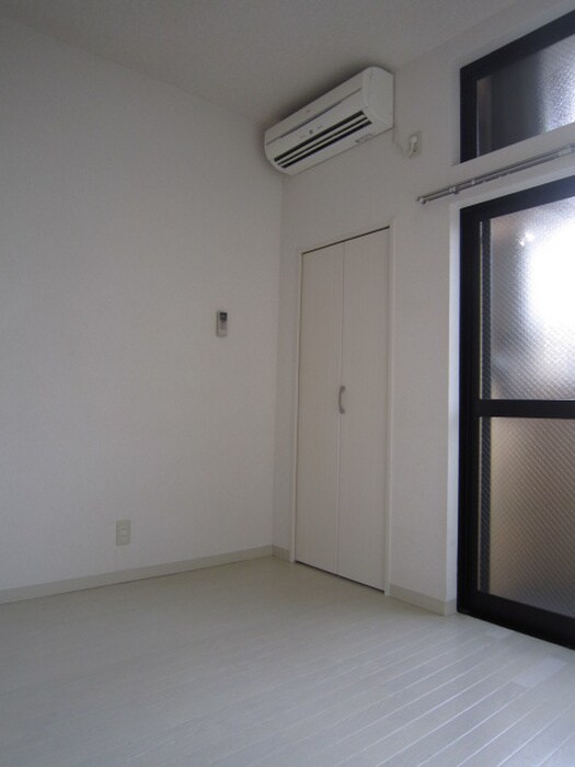 居室 スマイルコ－ト箱崎