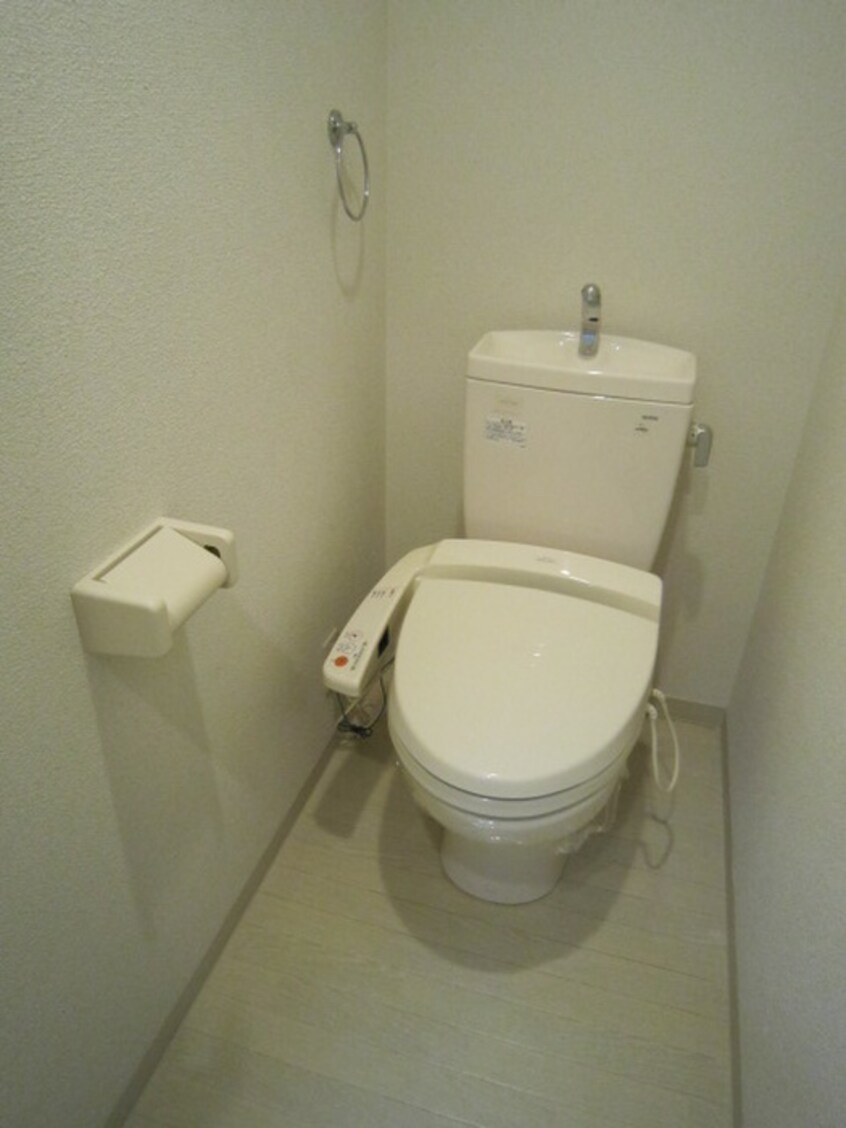 トイレ スマイルコ－ト箱崎