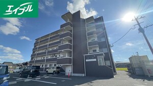 カサグランデ楽市