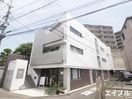 外観写真 ＣＯＺＹ ＰＬＡＣＥ 長尾