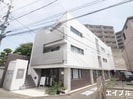 ＣＯＺＹ ＰＬＡＣＥ 長尾の外観