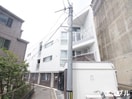 外観写真 ＣＯＺＹ ＰＬＡＣＥ 長尾