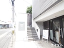 エントランス部分 ＣＯＺＹ ＰＬＡＣＥ 長尾