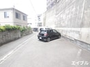 駐車場 ＣＯＺＹ ＰＬＡＣＥ 長尾