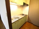 キッチン ＣＯＺＹ ＰＬＡＣＥ 長尾
