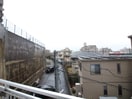 室内からの展望 ＣＯＺＹ ＰＬＡＣＥ 長尾
