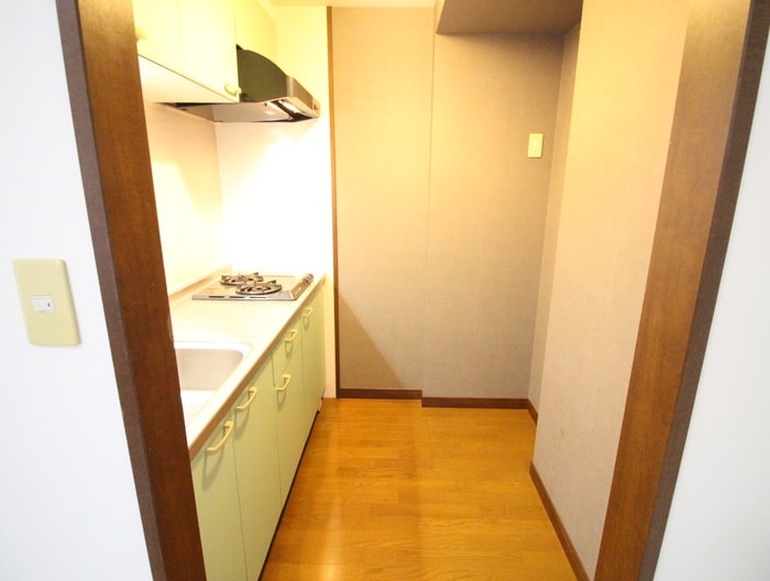 内観写真 ＣＯＺＹ ＰＬＡＣＥ 長尾