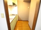 内観写真 ＣＯＺＹ ＰＬＡＣＥ 長尾