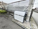 建物設備 オリ－ヴァ東合川