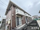 外観写真 オリ－ヴァ東合川