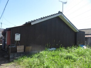 日下貸家