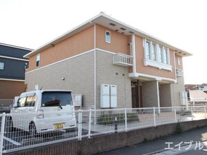 ライフ　イン篠栗