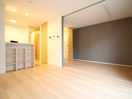 居室 プレジール下大利　弐番館