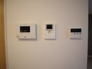 居室 プレジール下大利　弐番館