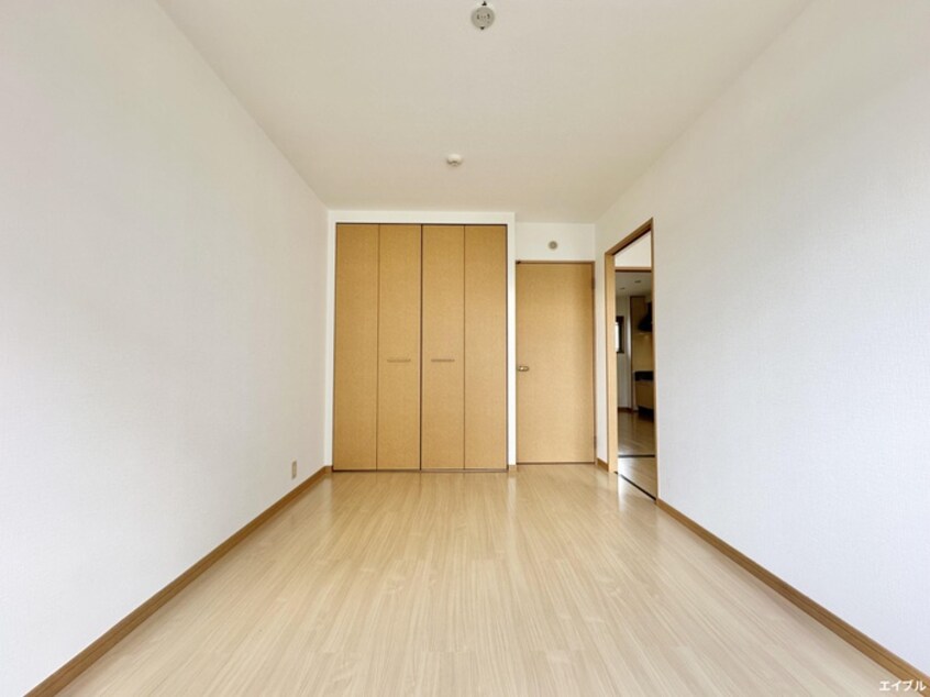 居室 サンライズ原