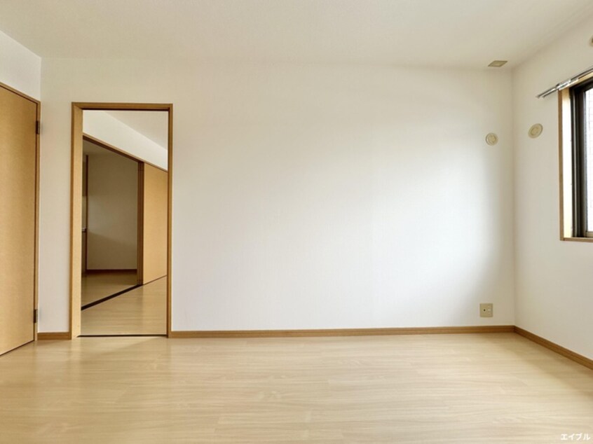 居室 サンライズ原