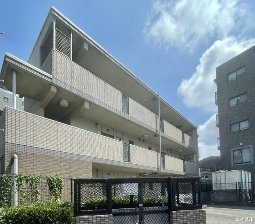 外観写真 サンライズ原