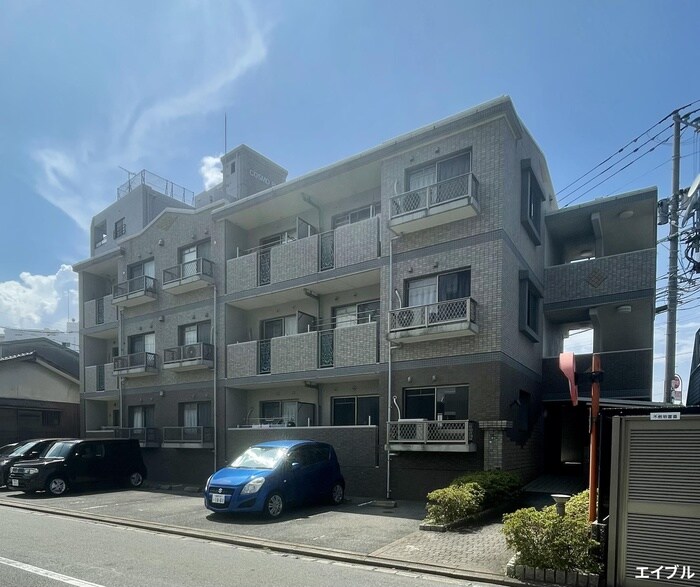 外観写真 サンライズ原