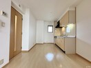 居室 サンライズ原