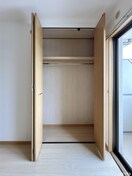 収納 サンライズ原