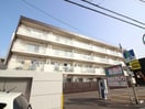 外観写真 エクセラ大濠公園西