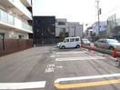 駐車場 エクセラ大濠公園西