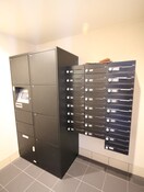 建物設備 エクセラ大濠公園西
