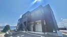 Marbleの外観