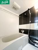 バス／シャワールーム等 Marble