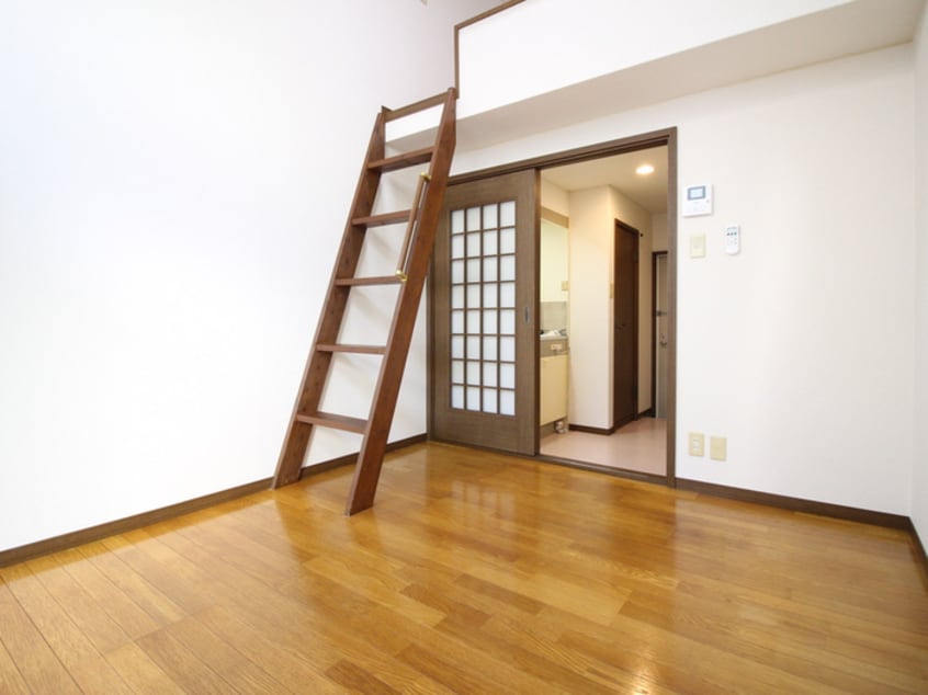 居室 ア－デンハイム志免