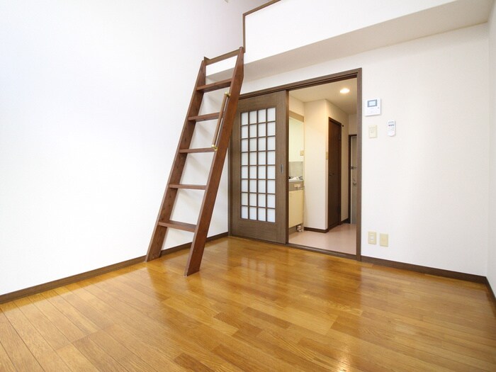 居室 ア－デンハイム志免