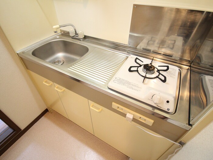 キッチン ア－デンハイム志免