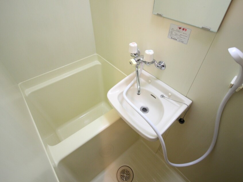 バス／シャワールーム等 ア－デンハイム志免