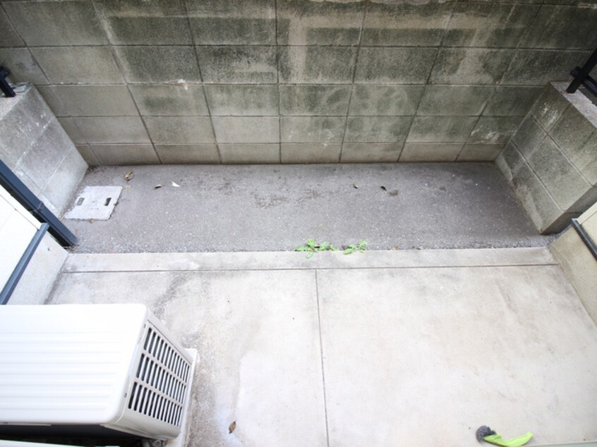 ベランダ・バルコニー ア－デンハイム志免