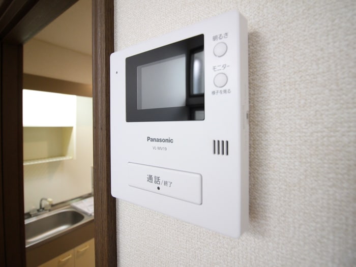 内観写真 ア－デンハイム志免