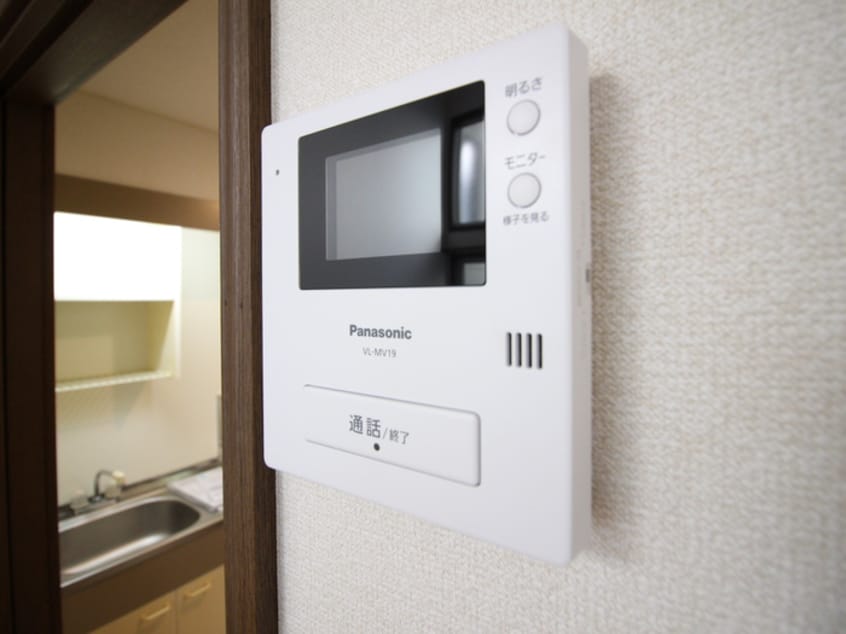 内観写真 ア－デンハイム志免