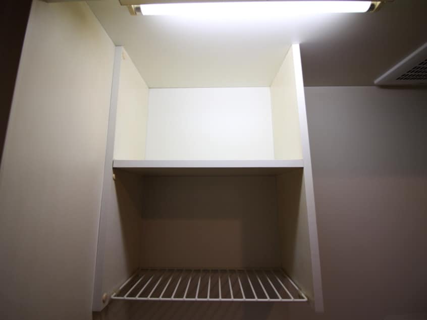 収納 ア－デンハイム志免